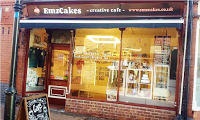 Emzcakes Creative Cafe Wrexham 1068454 Image 6